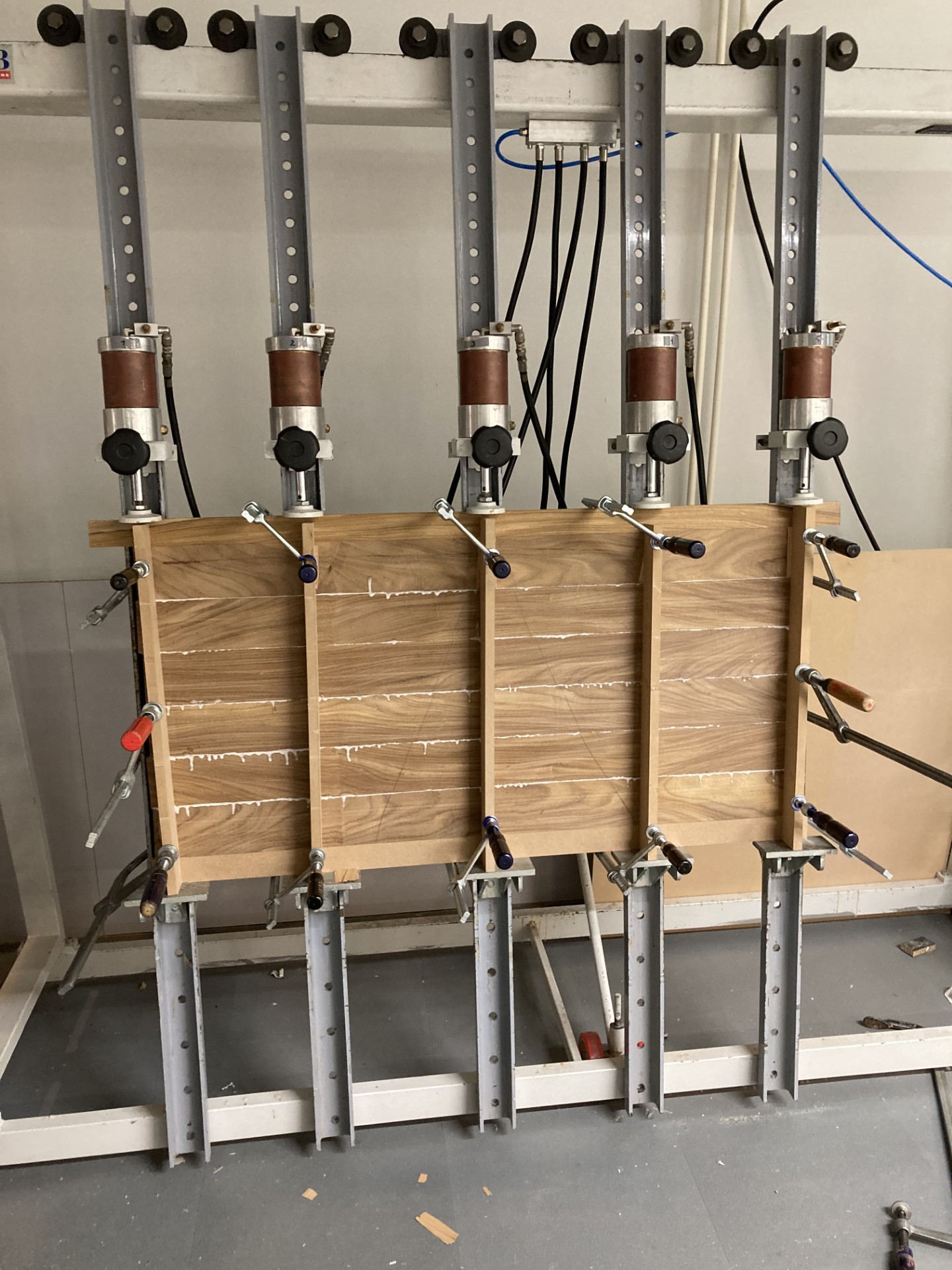 Image of modern living room