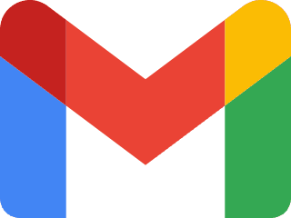 Gmail with CaptainBook