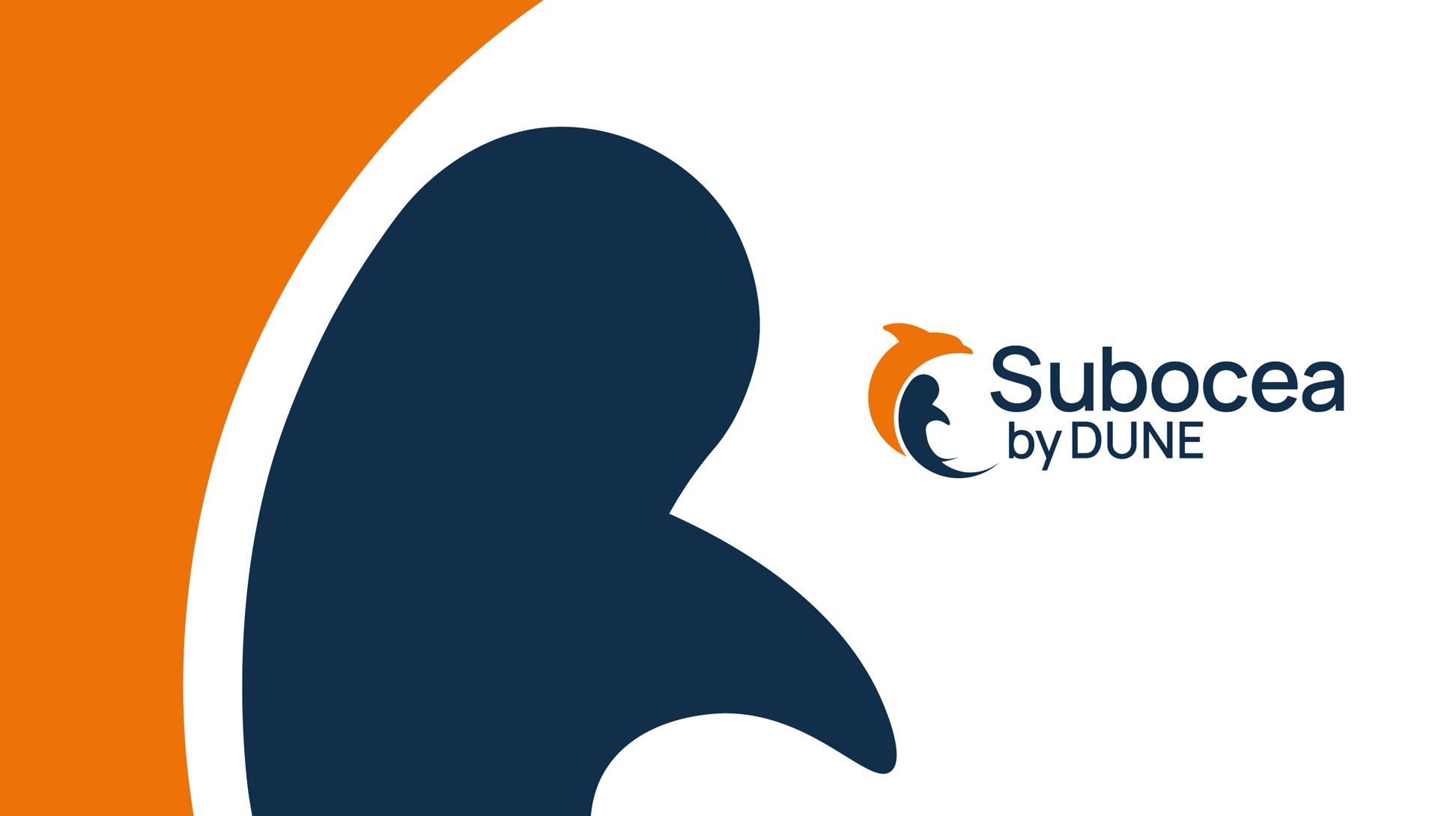 Logo Subocea by Dune.