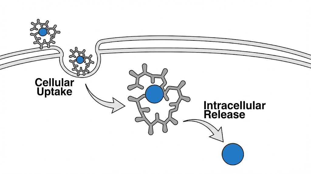 cellular biomimetic peptides