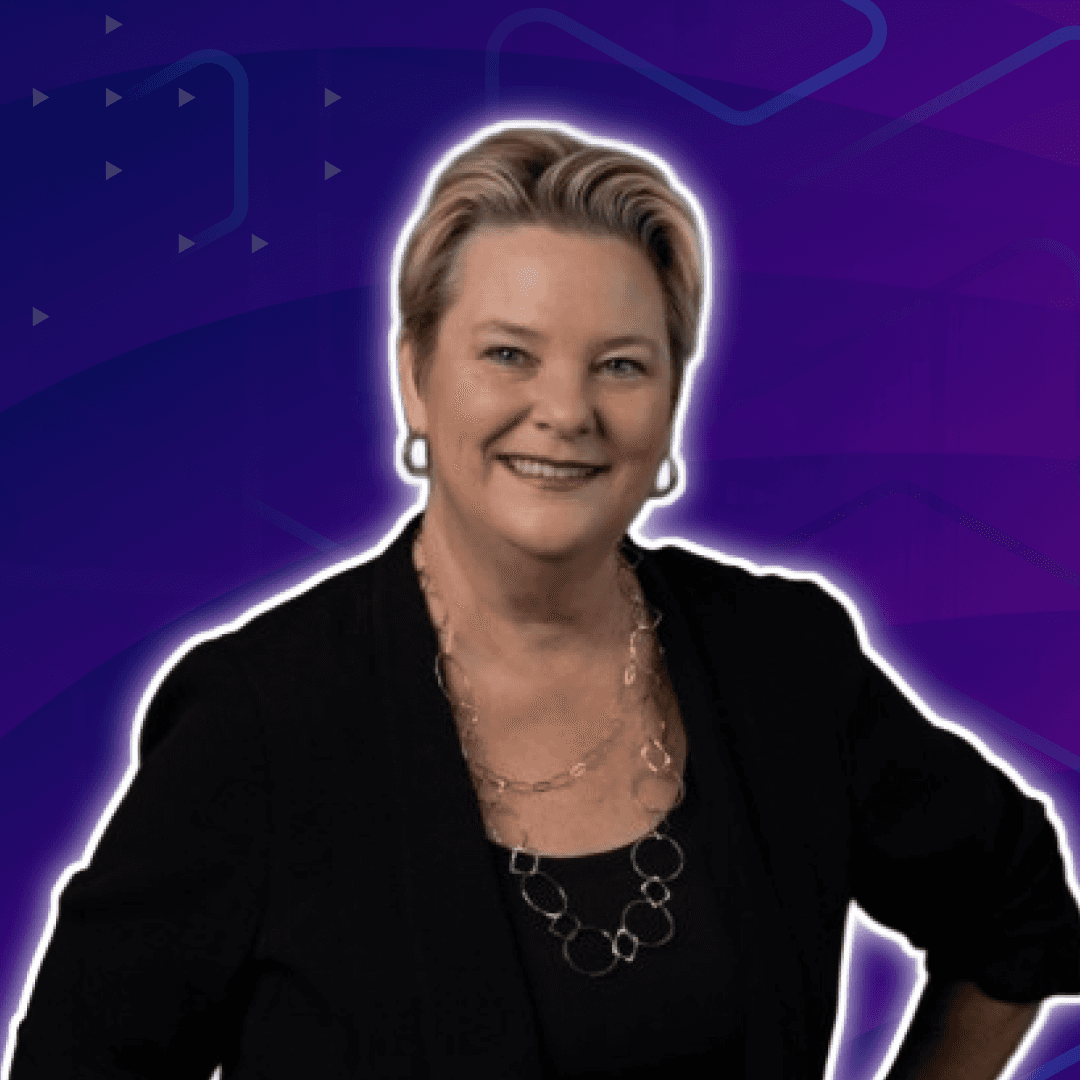 Jenn Congdon, SVP and Chief People Officer at M Financial Group live at Transform 2026