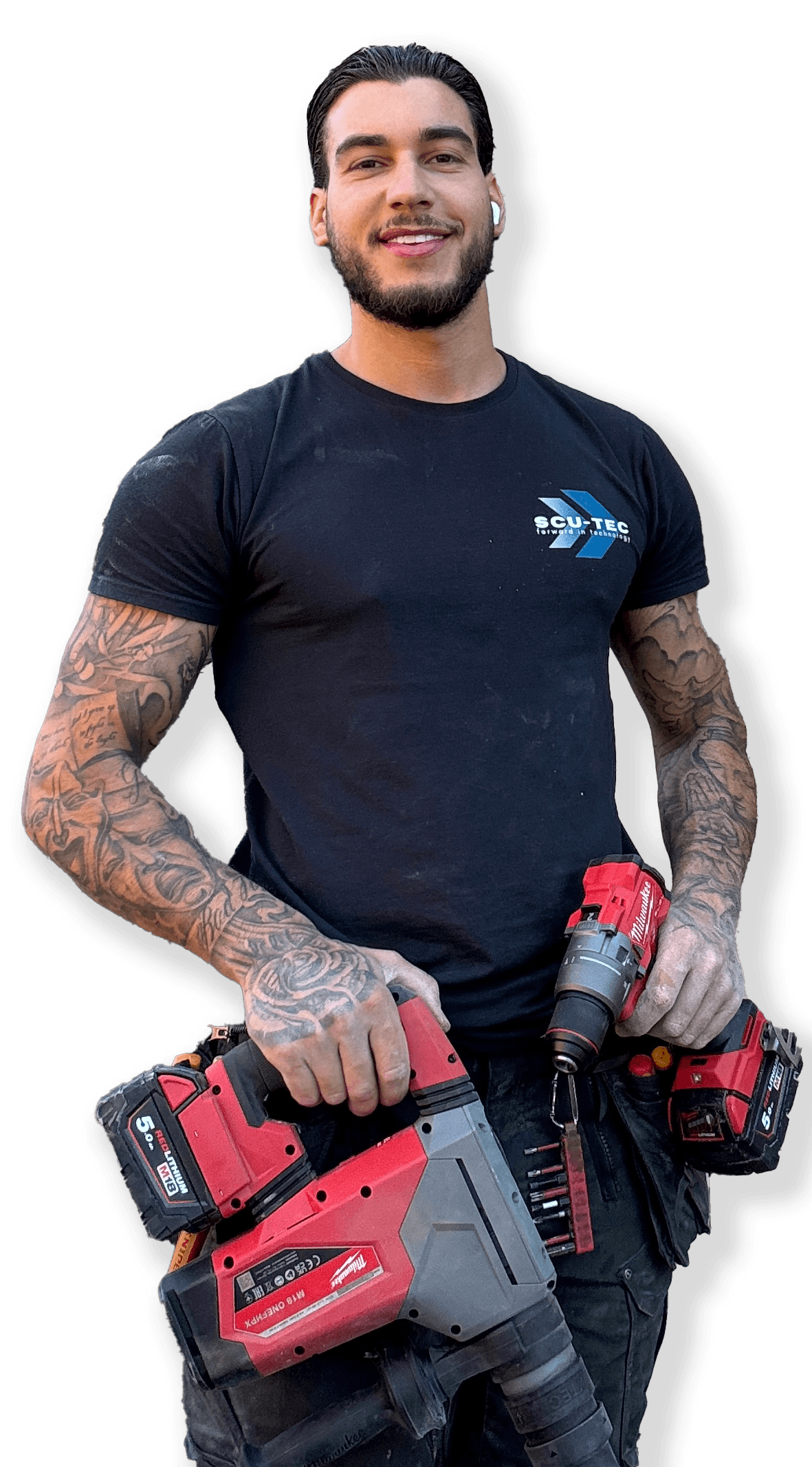 Residential Plumbing
