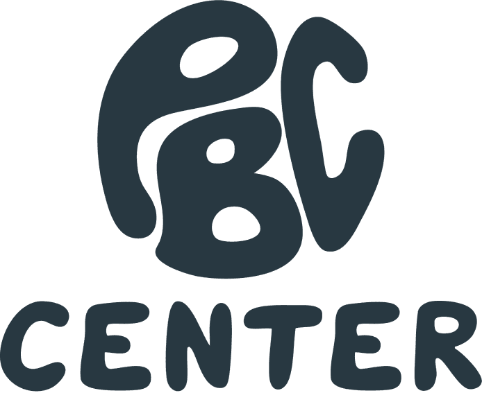 PBC Center Logo