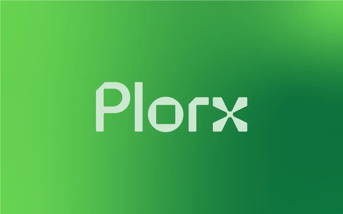 plorx logo 
