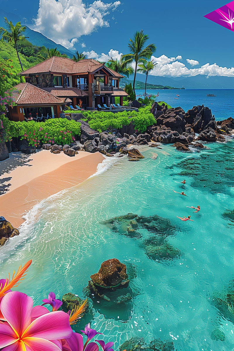 Short-form video editing sample by Akshit Pareta