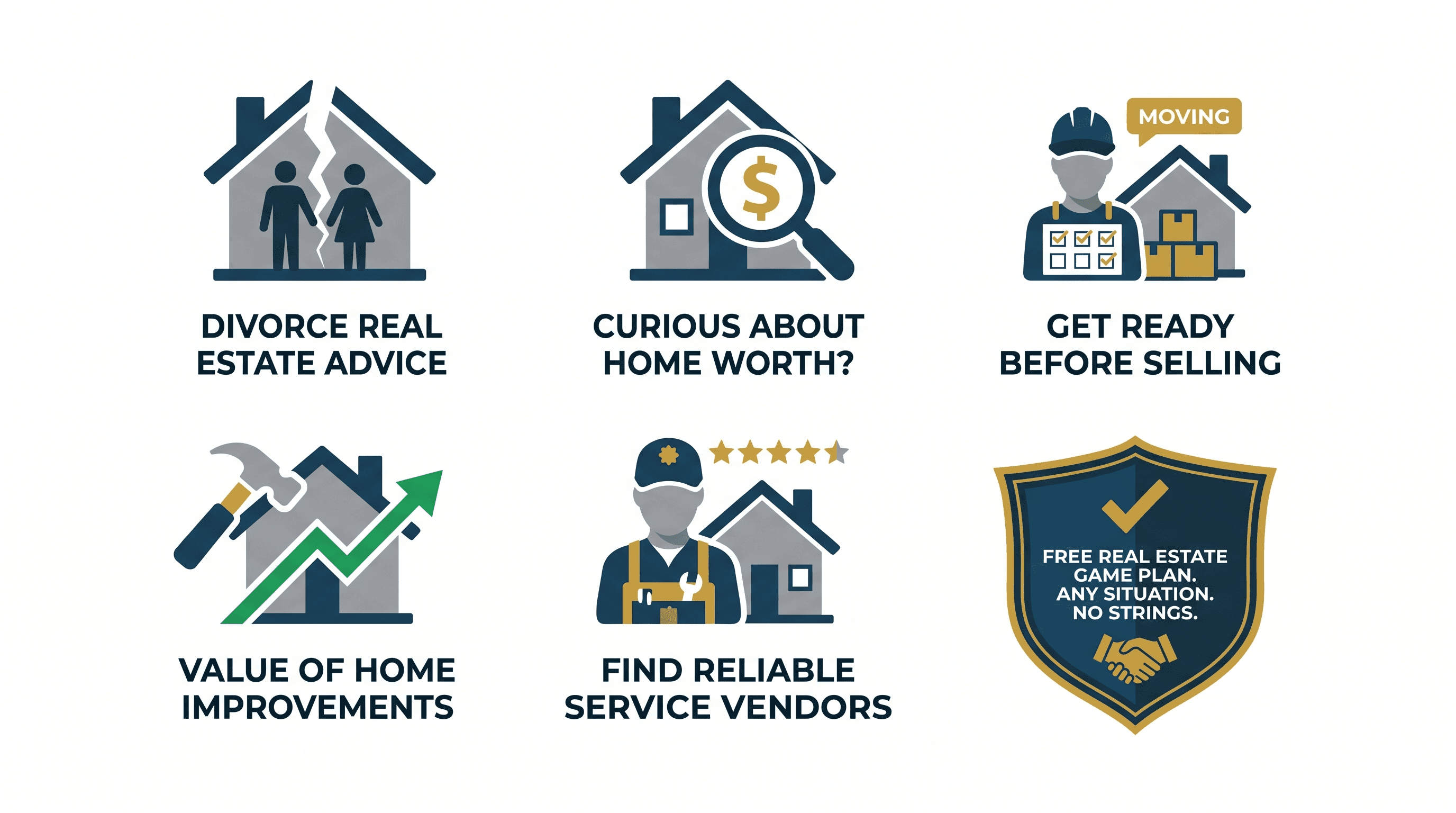 Bellhaven - free advice infographic
