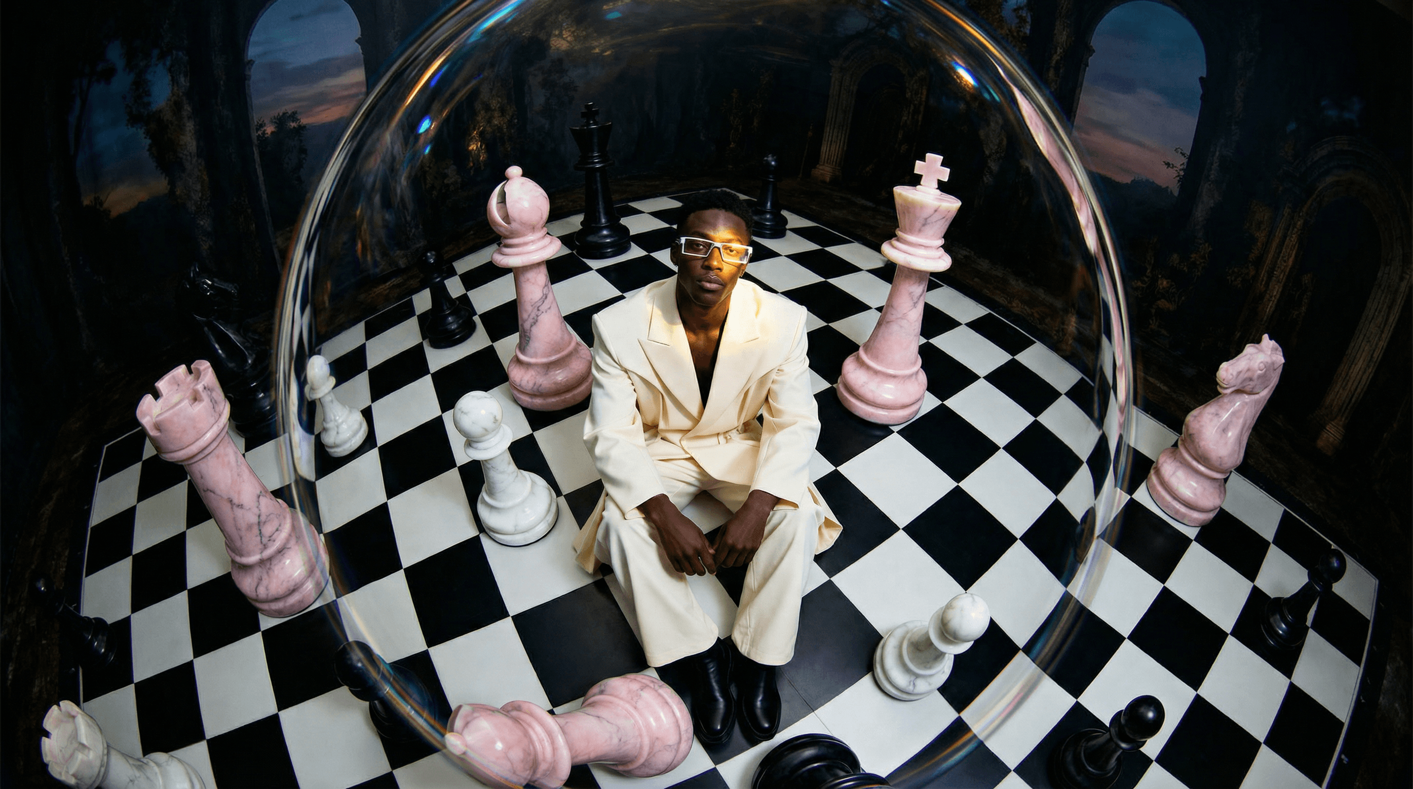 Imagine It AI Creat It