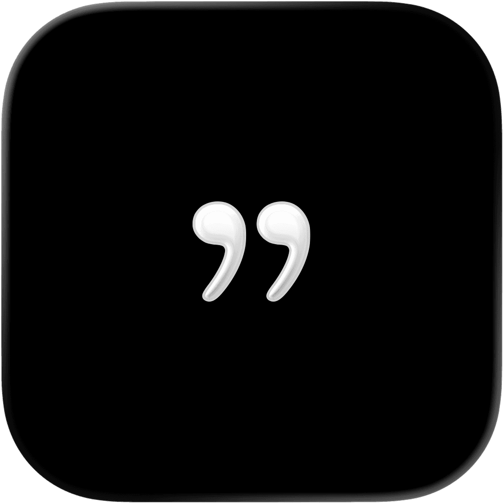 Motivation app icon