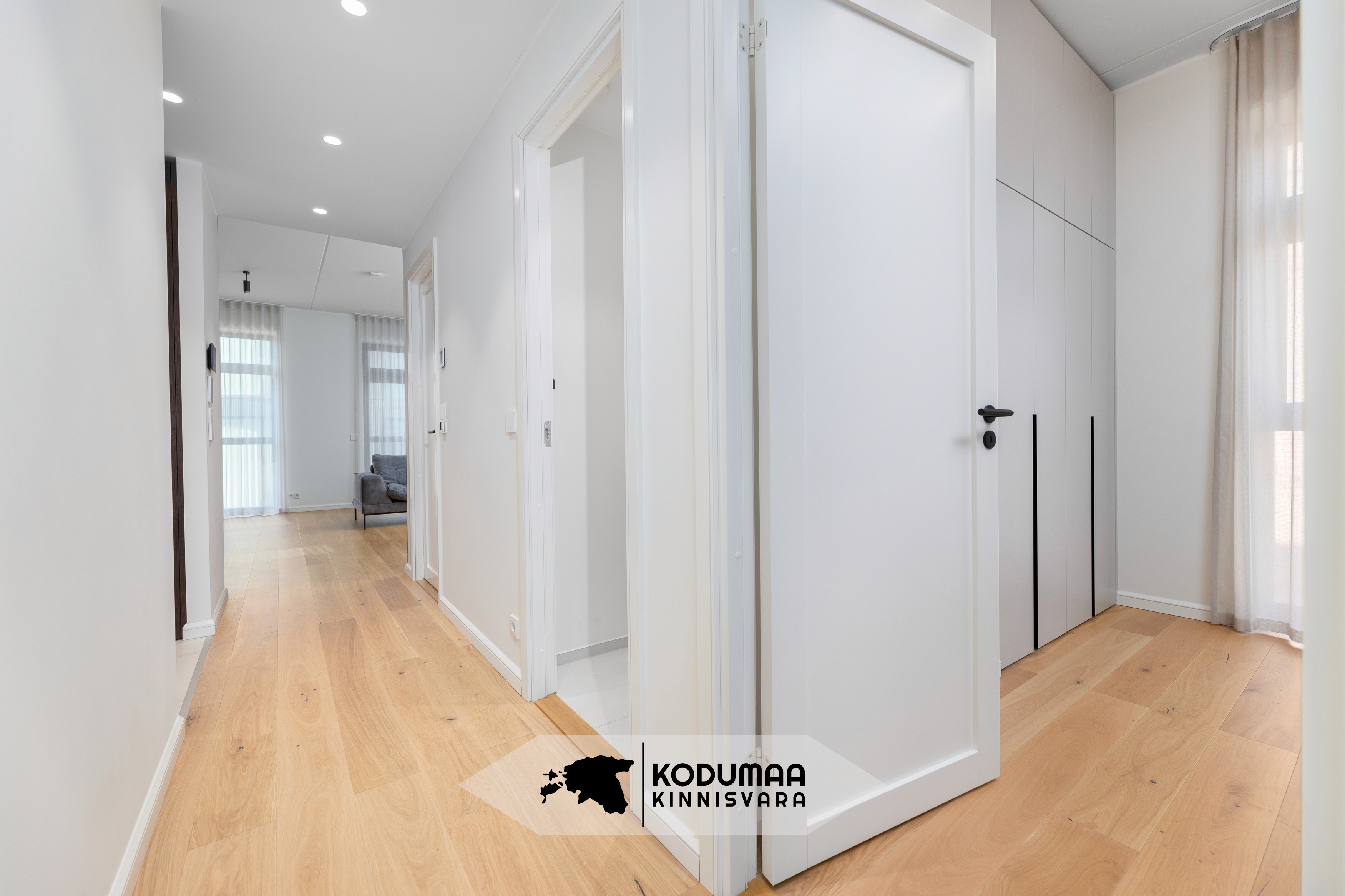 Kinnisvaramaakler Anete Ott - müügis olev kinnisvara