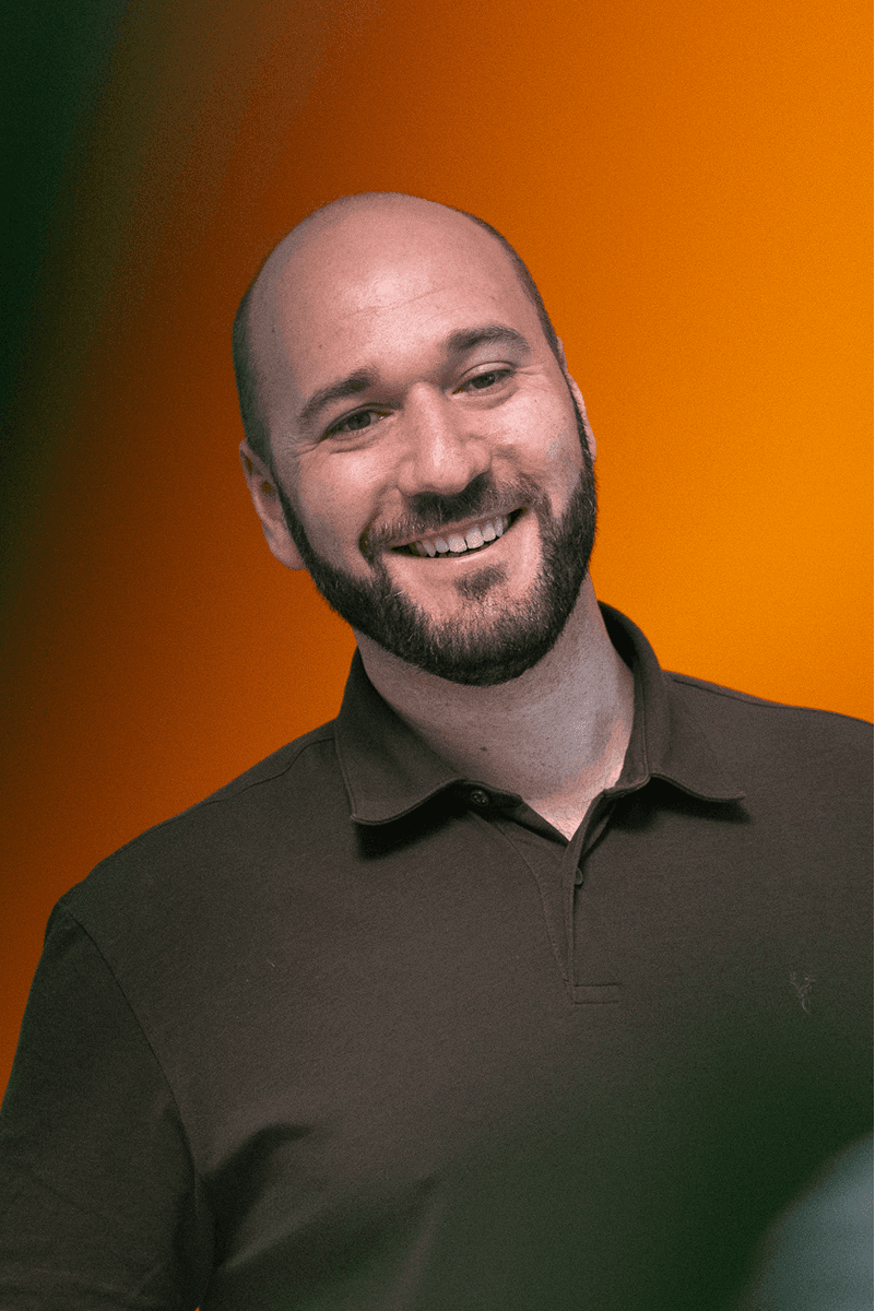 Philipp Wekel - Web & App