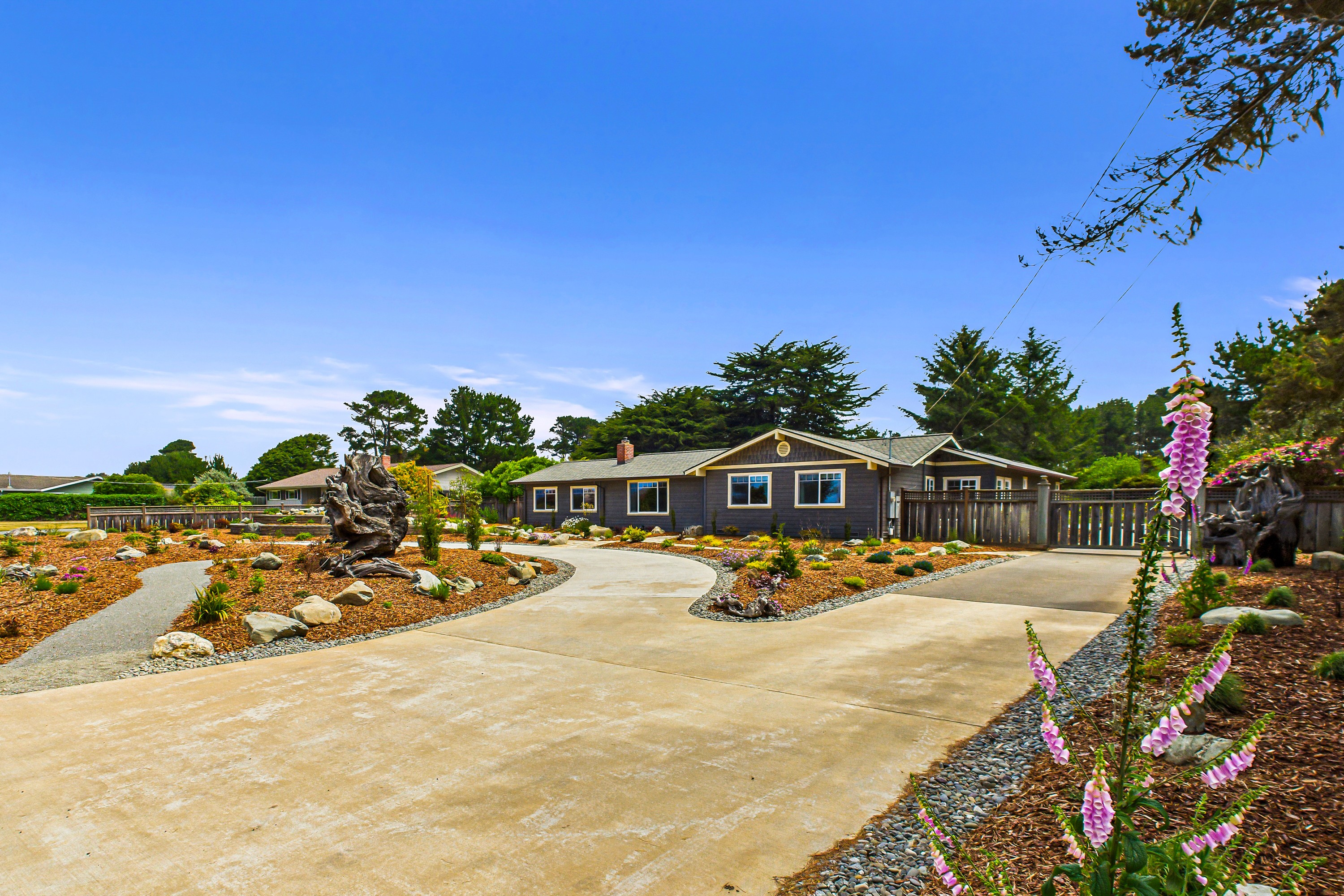 Compass Private Exclusive