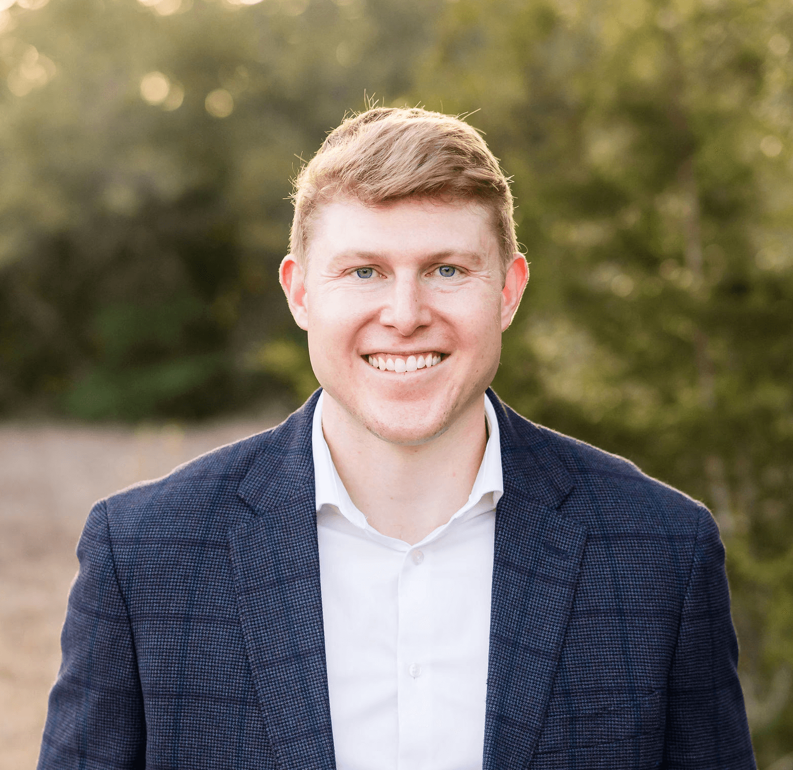 Placeholder for team member photo