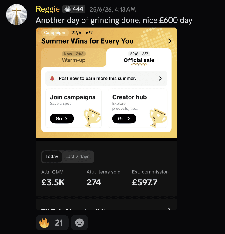 member win