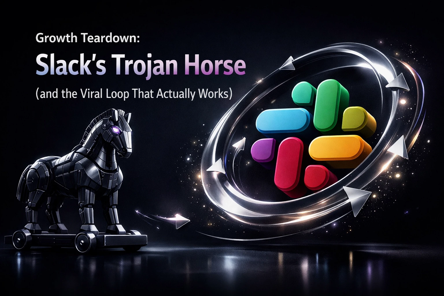 The Slack "Trojan Horse" Playbook 