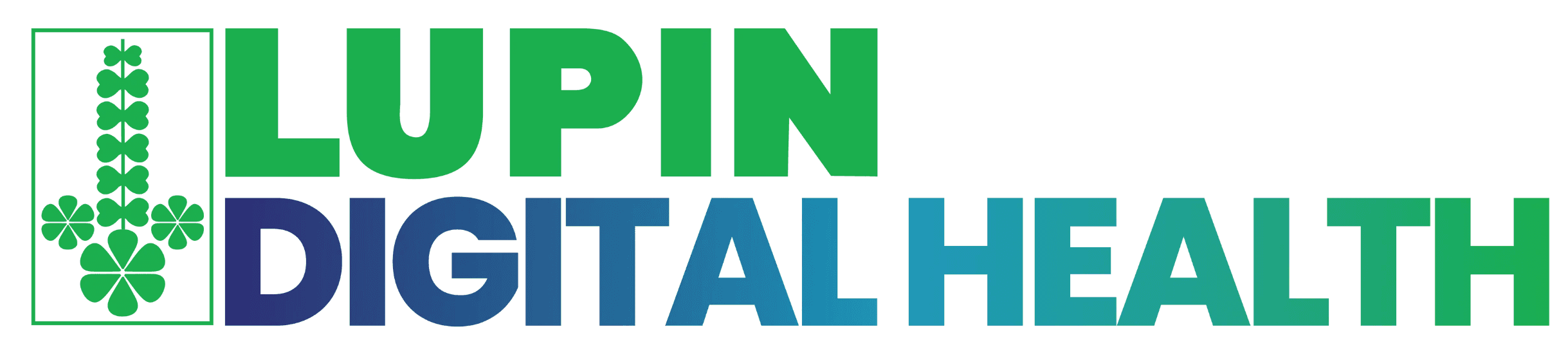 LUPIN Digital Health