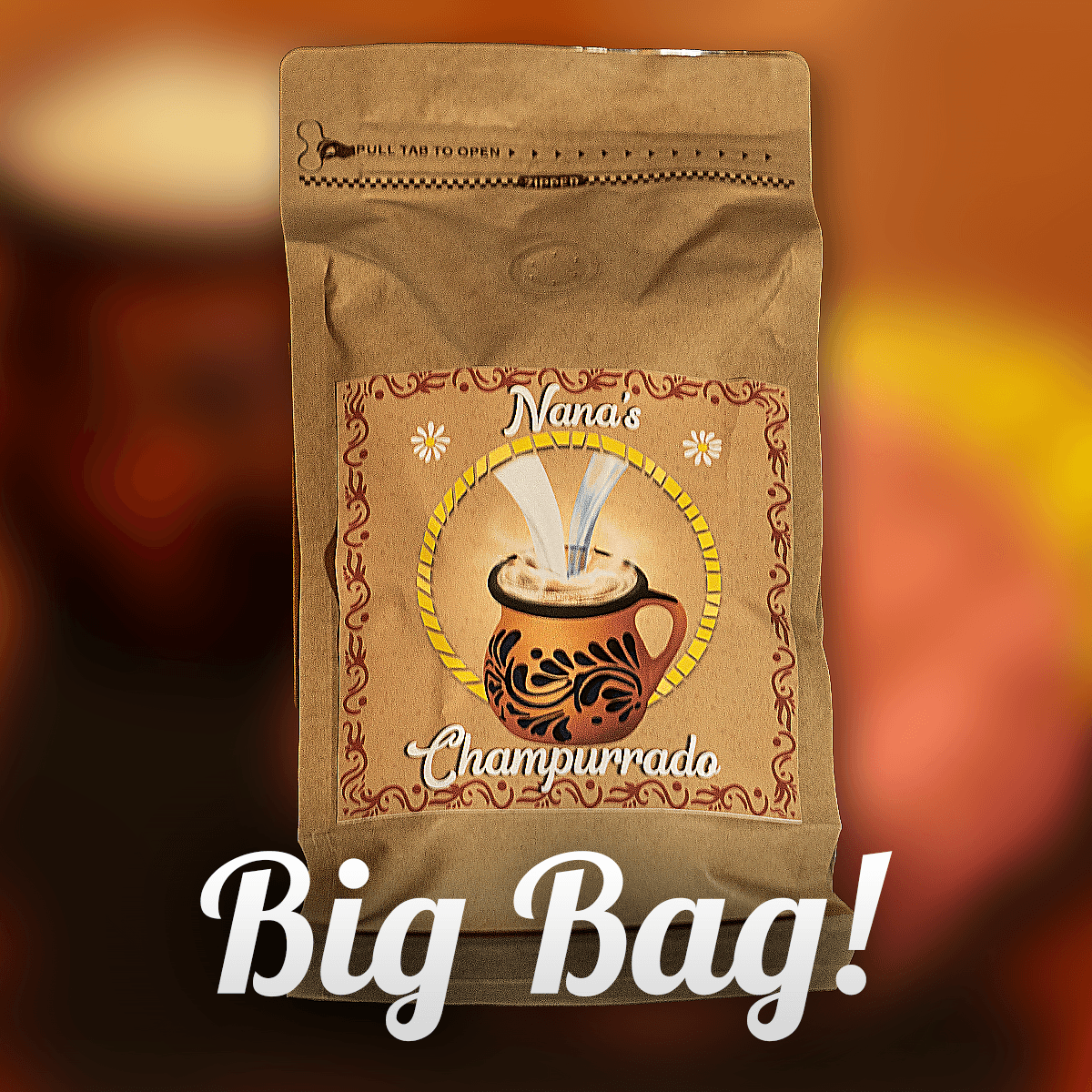 Big Bag!