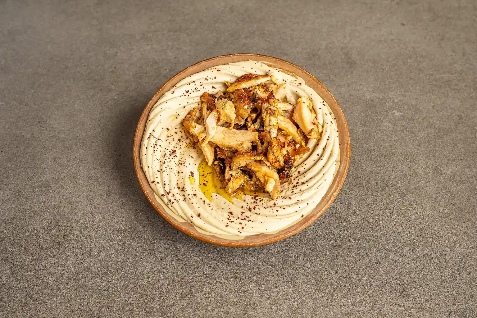 cold mezze