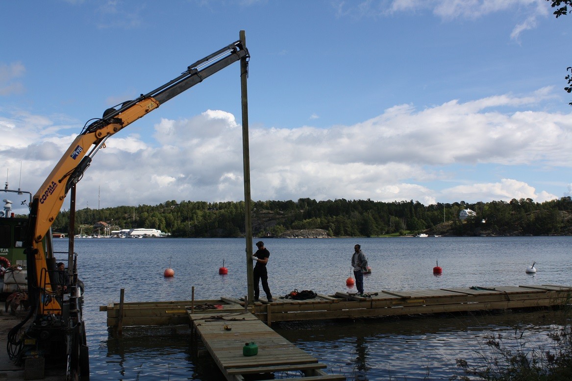 Residential Plumbing