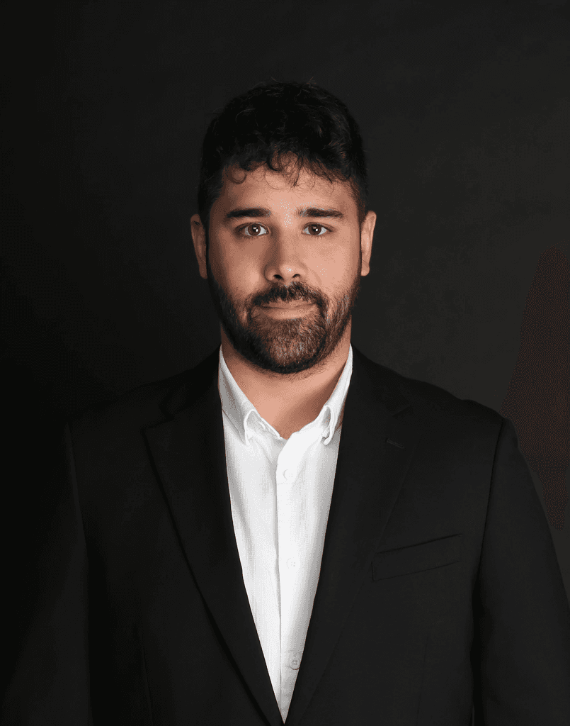 Dr. Fotis Efthymiou