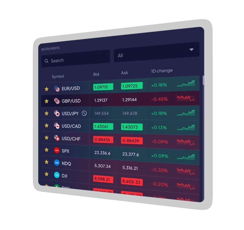 Mobile app