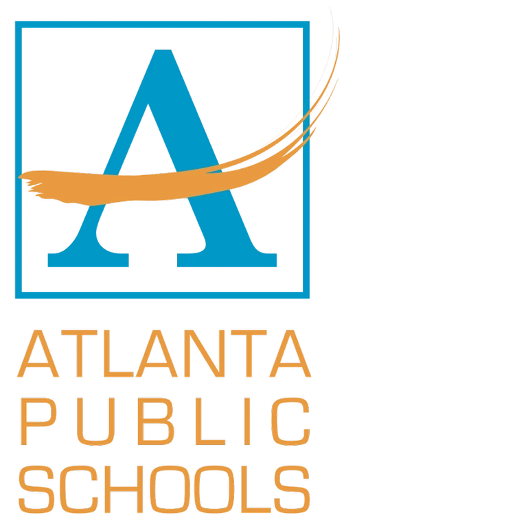 Atlanta Public Schools logo