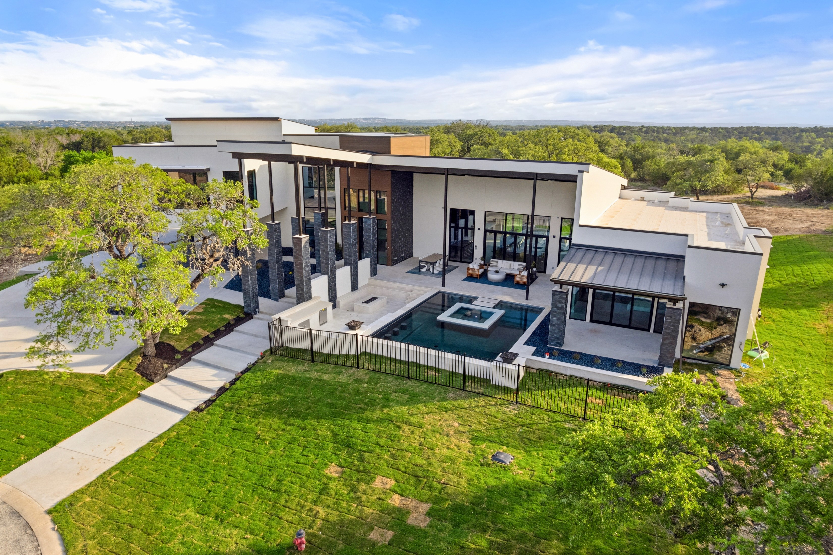 Bluewater Residence render 24