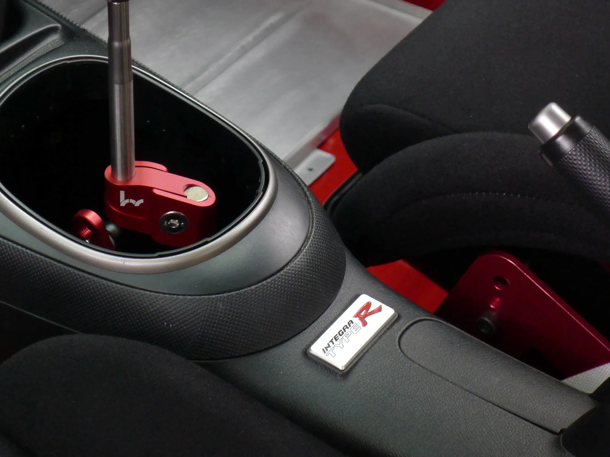 Interior Details