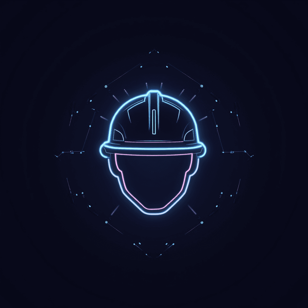 PPE compliance monitoring module for industrial safety