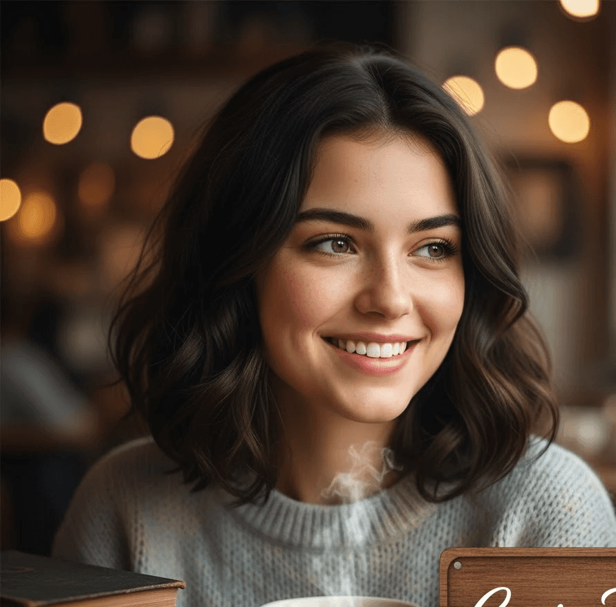 Image of Olivia