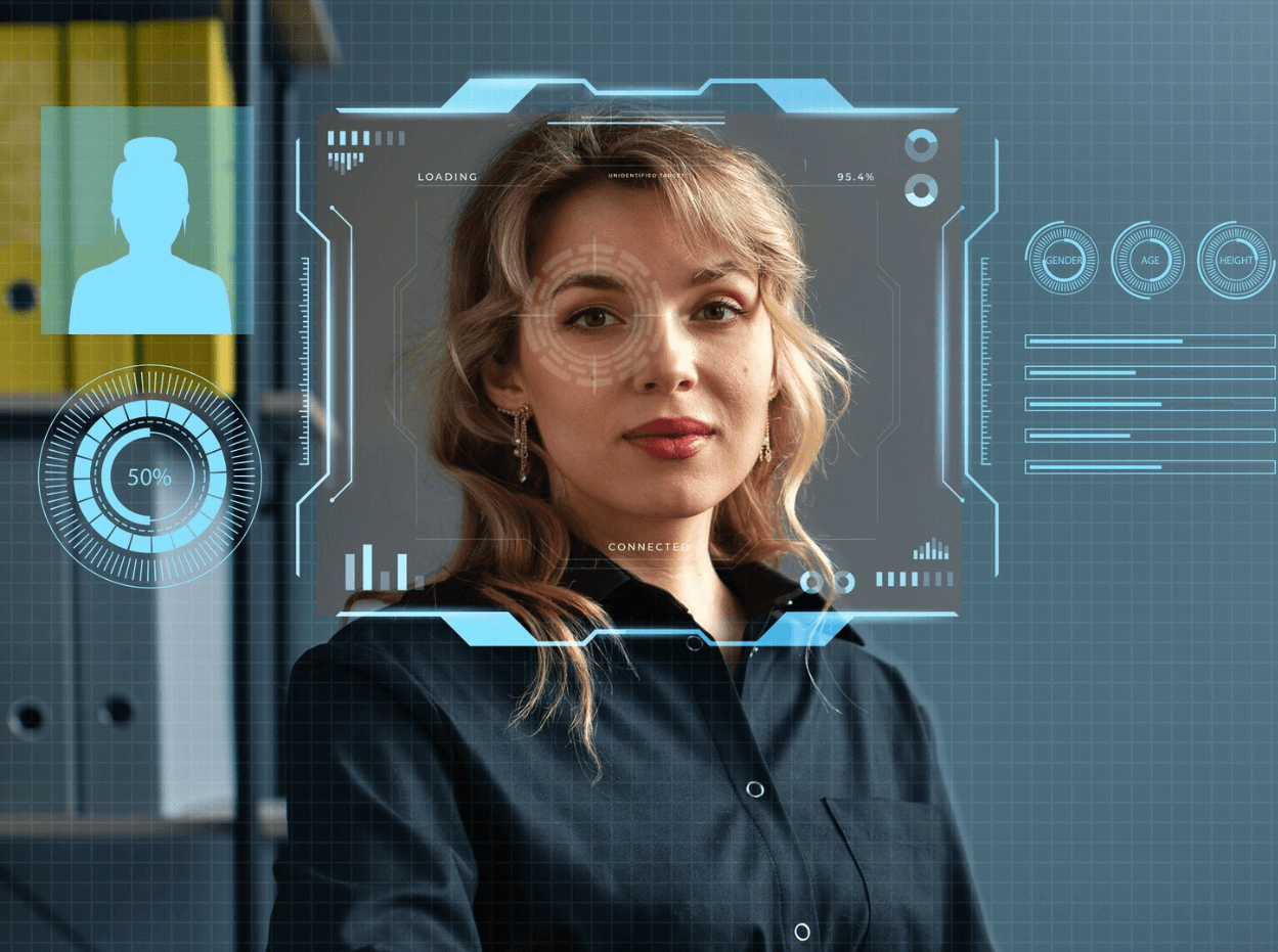 AI and human screening