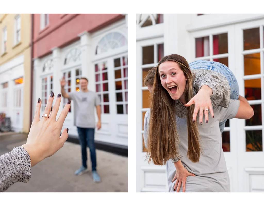 KC’s Engagement, photo 4 of 16 by Kelsey Lynn Photography