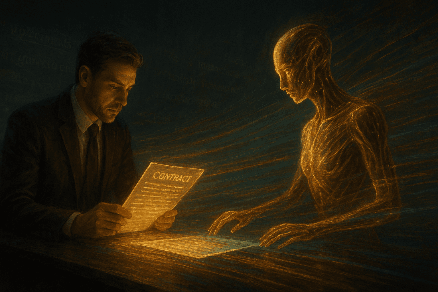 Legal AI Accuracy: Can It Really Match Human Review?