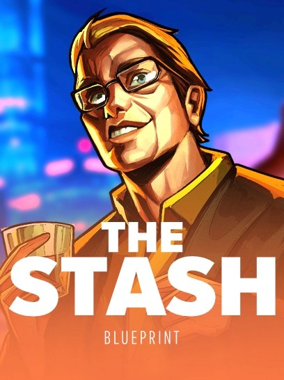 The Stash - cover