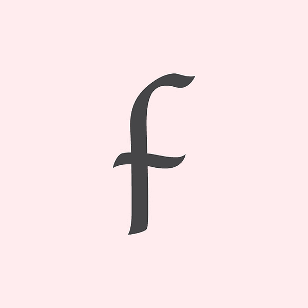 Logo of Francesca's 