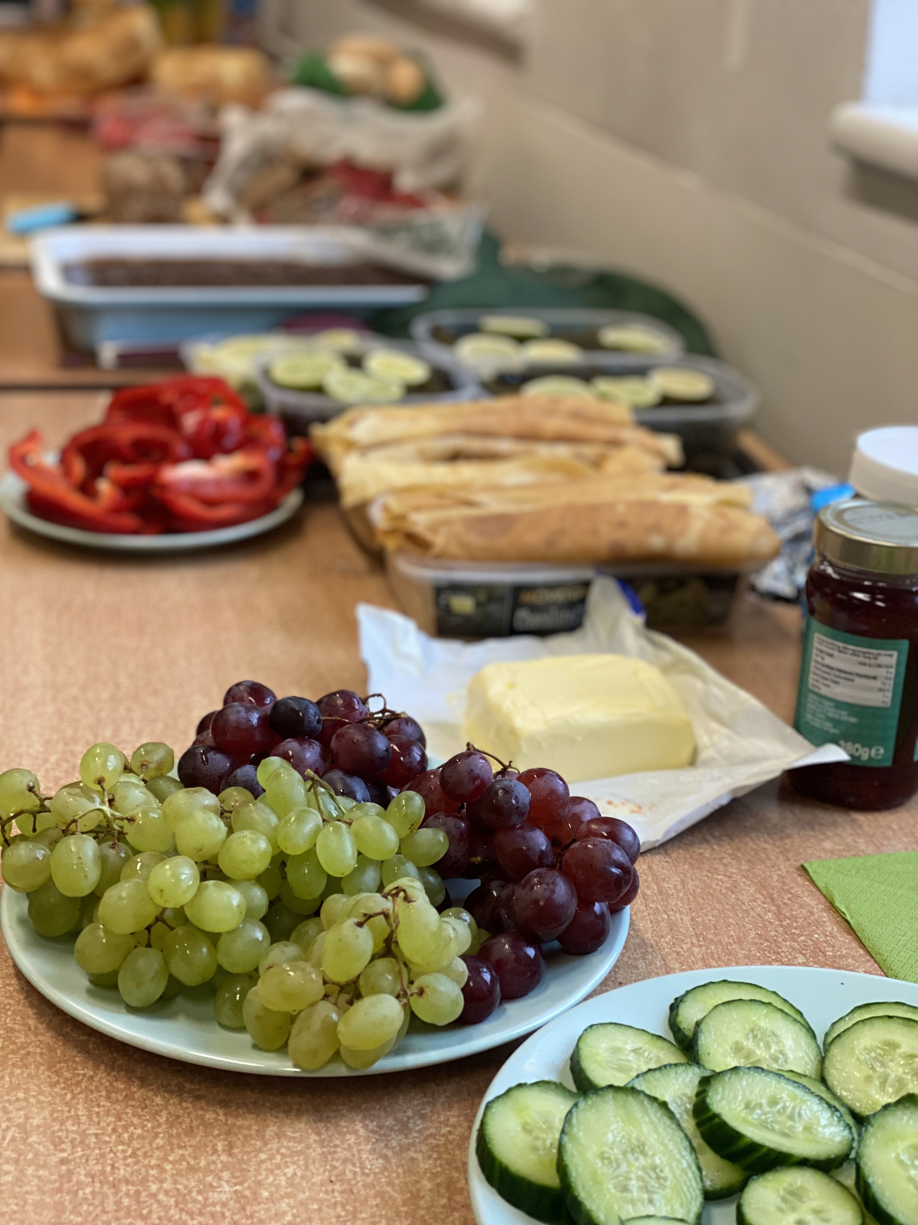 Polka Dot Yayoi Kusama