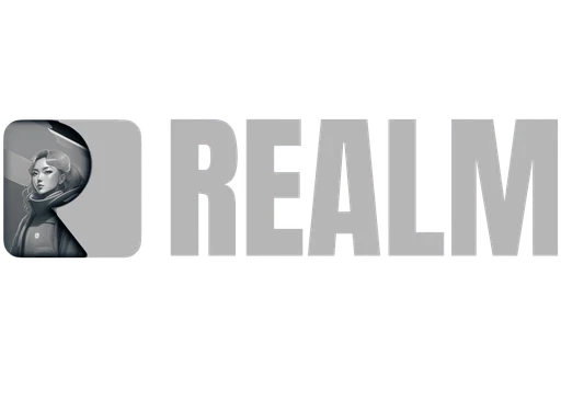 Realm AI - logo