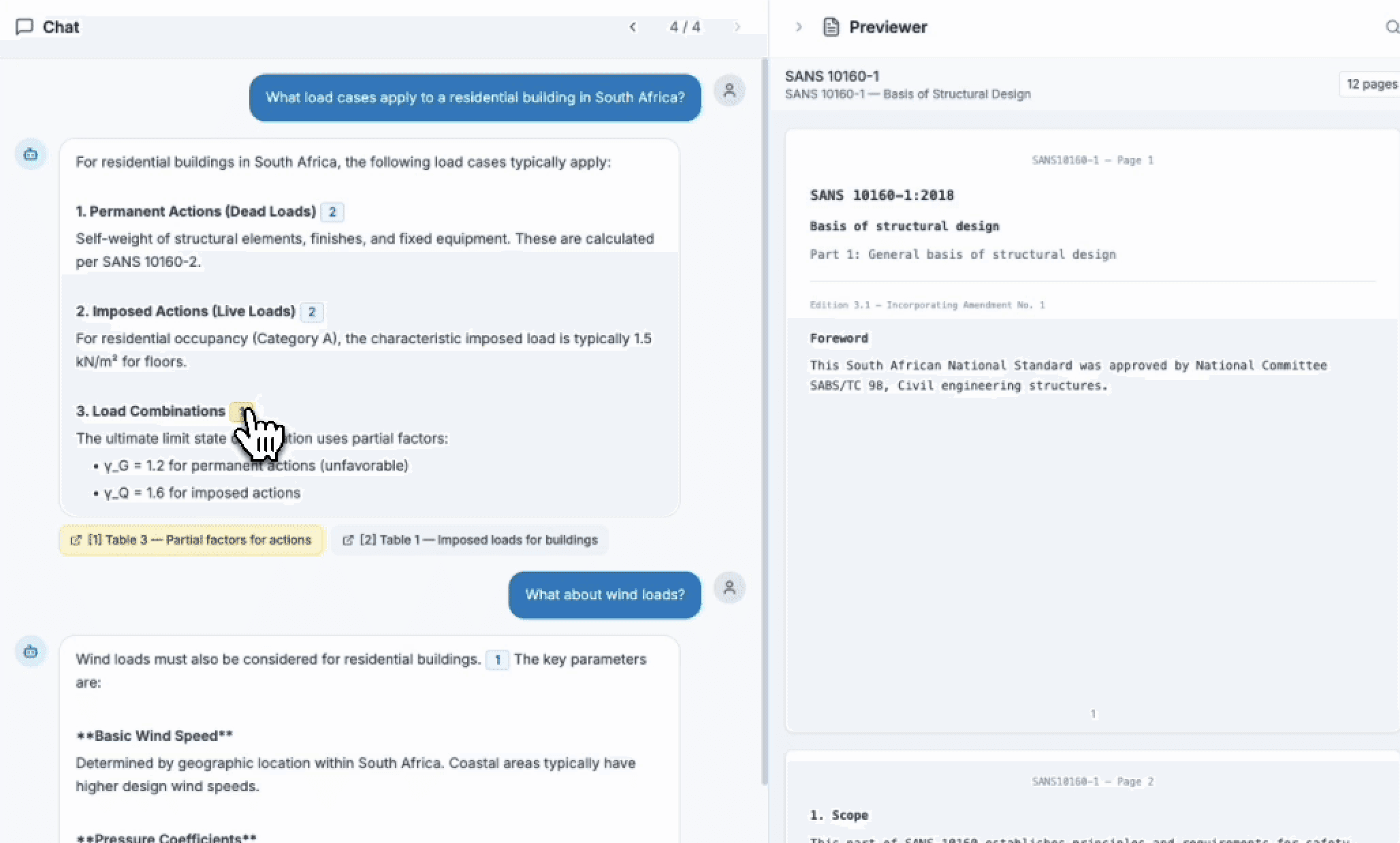 Anchorbase - Full project view