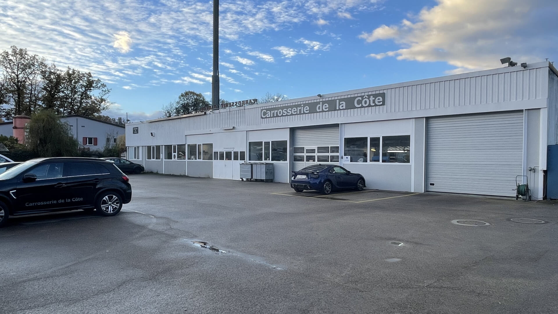 people sitting on chair in front of laptop computers