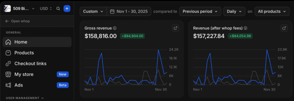 a woman with blonde hair