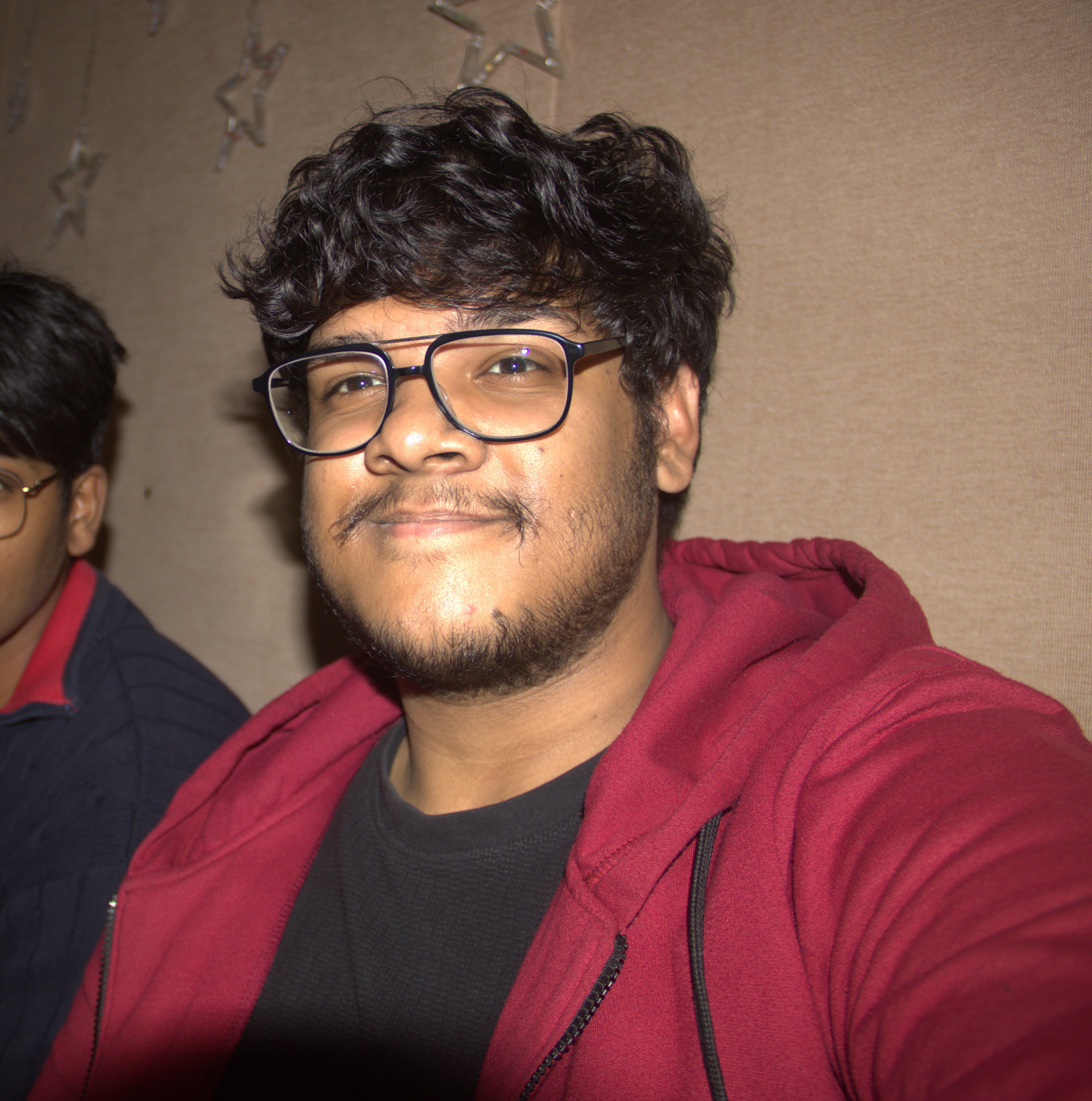 Samuel Bhakuni Creative Professional - VFX, Animation, Video Editing, 3D Design, Photography