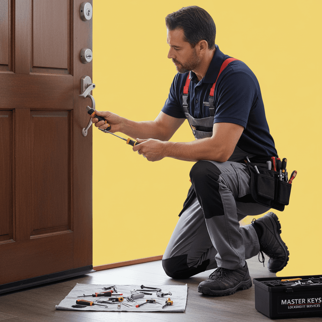 Residential Plumbing