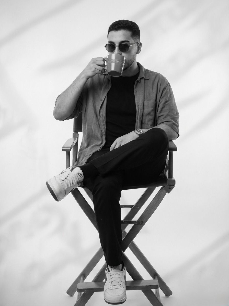 Portfolio Creator Avatar