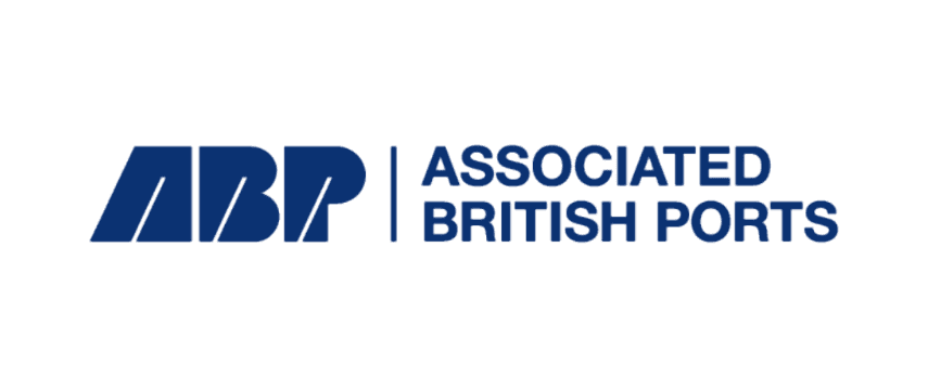 Associated British Ports Logo
