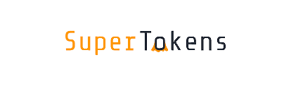 SuperTokens