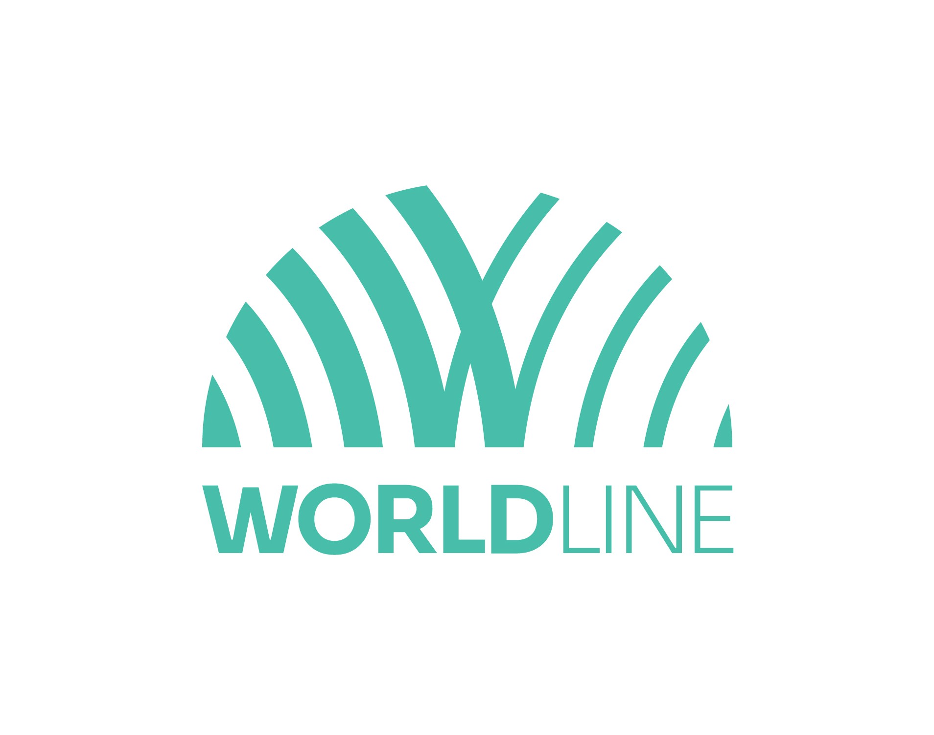 Logo Worldline