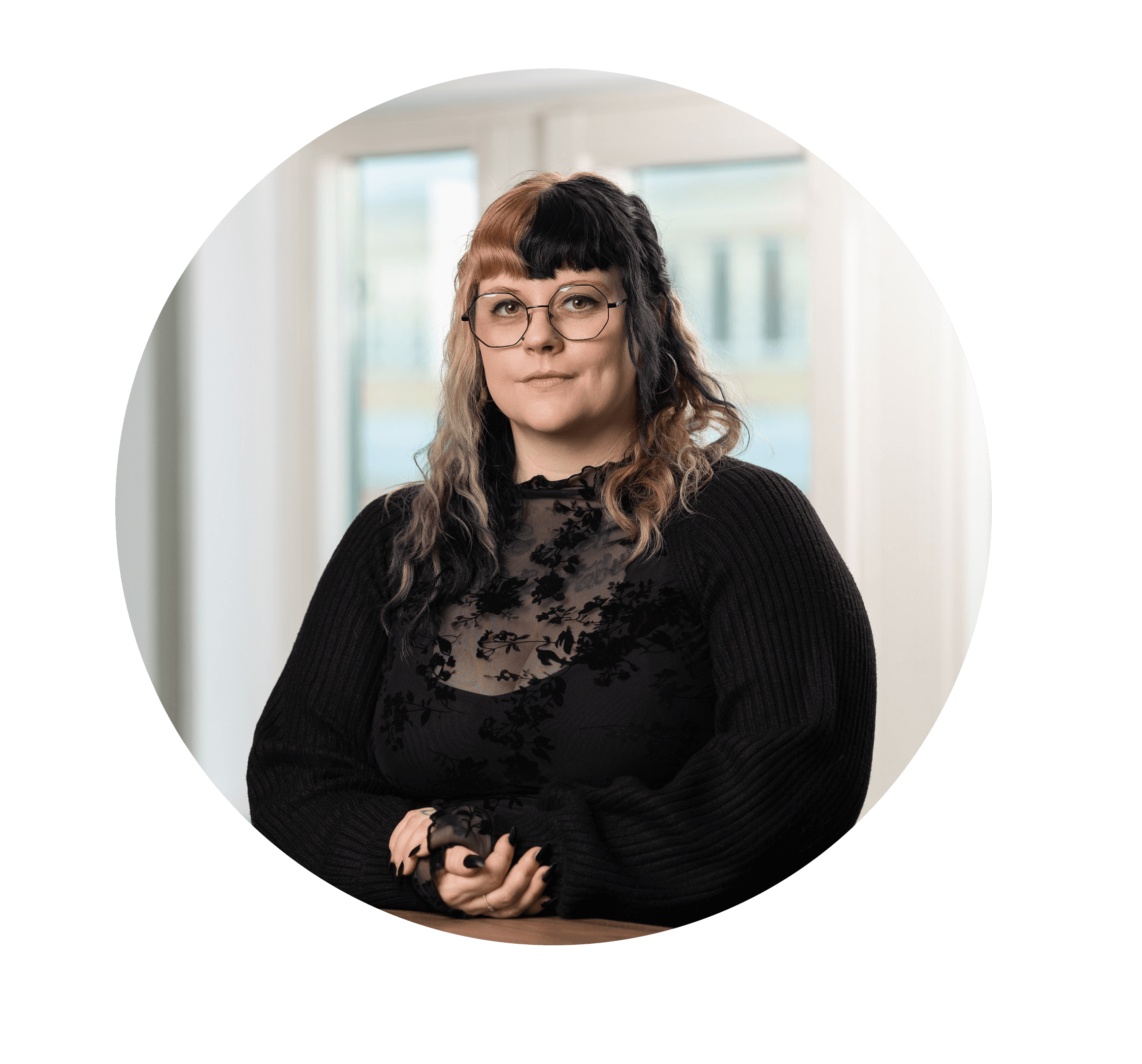 Demelza Champion Photo