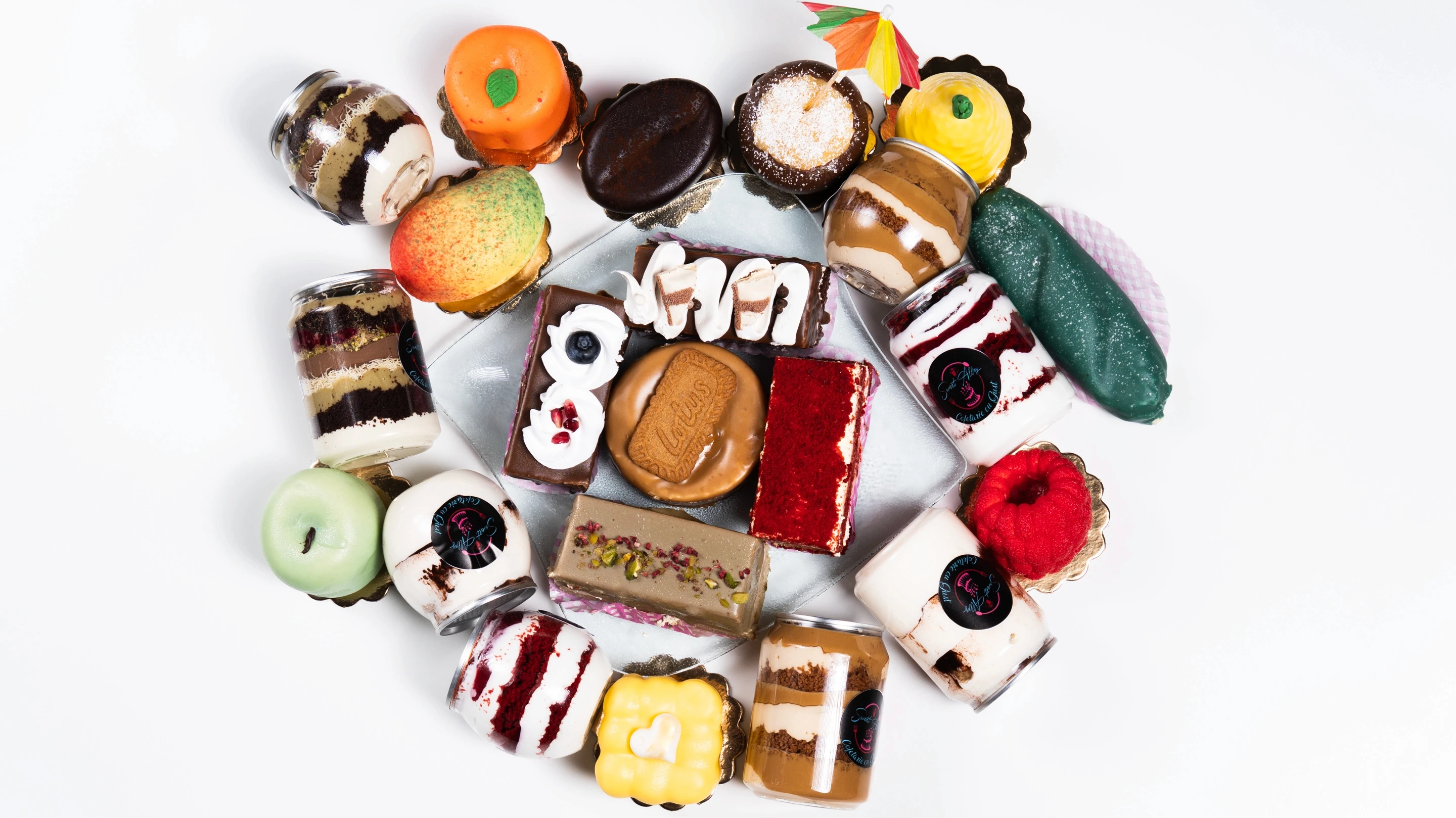 Food Photography - © Cătălin Glăvan 2026