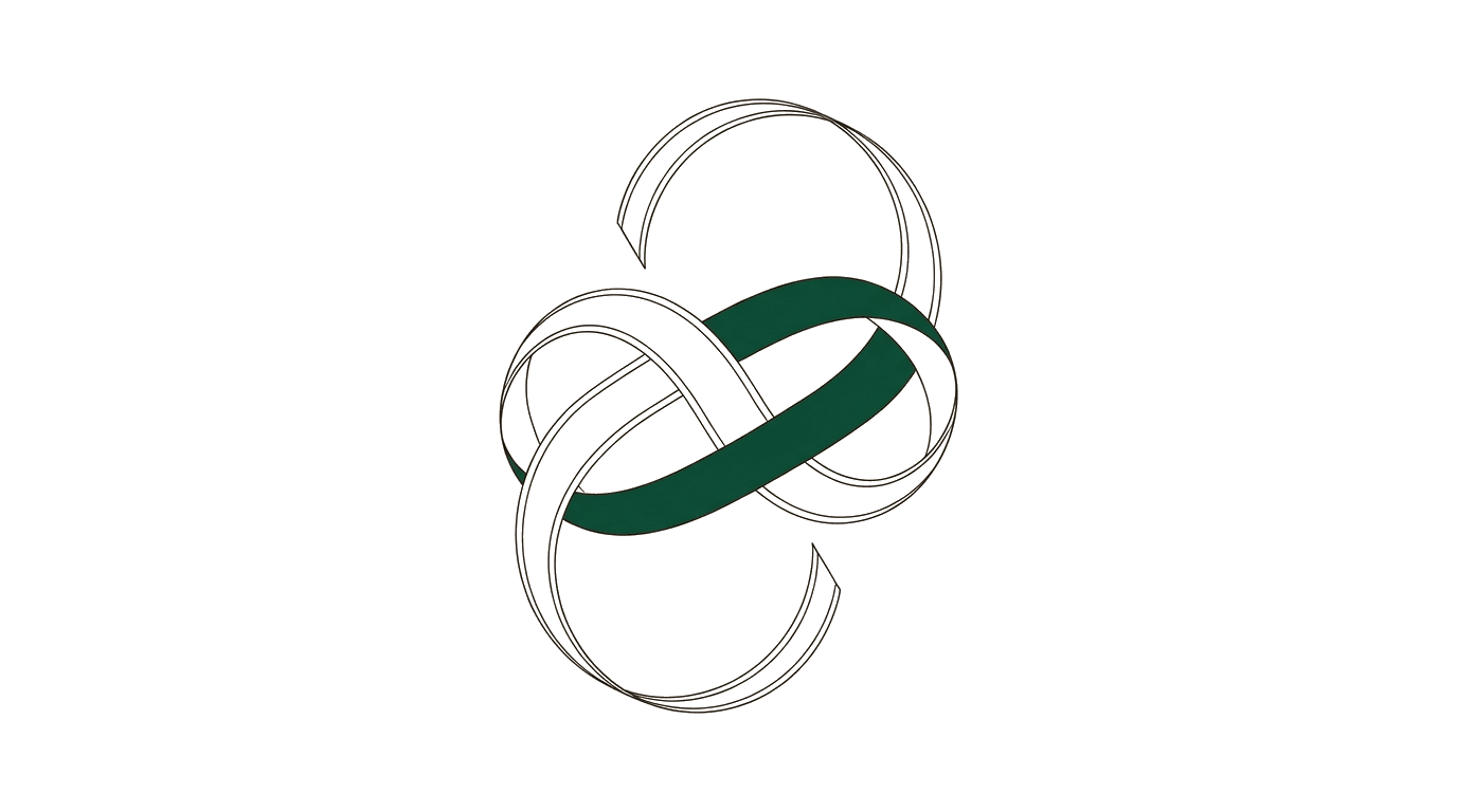 Tender Definition: Procurement Procedures and Types in Detail — ribbon loop illustration