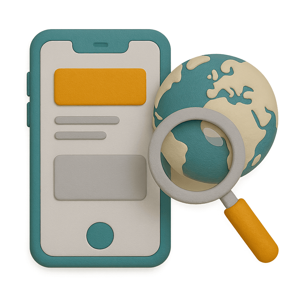 Unified Discovery and Donation Experience