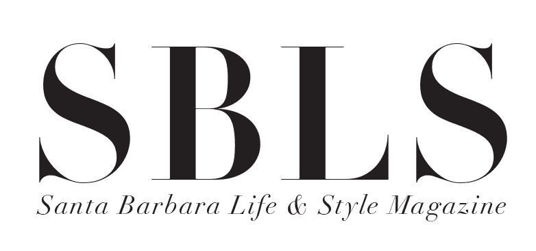 SBLS Magazine logo